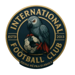 International FC logo