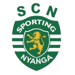Sporting Club Nyanga logo
