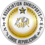 Assom GR logo