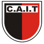 Club Instituto de Tráfico (Cruz del Eje) logo