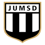 Juventud Unida M.S.D. (Camilo Aldao) logo