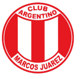 Club Atlético Argentino (Marcos Juárez) logo