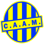 Club Atlético Adelia María (Adelia María) logo
