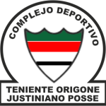 Club Complejo Deportivo (Justiniano Posse) logo