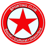 Sporting Club (Laboulaye) logo