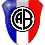 Club Atlético Belgrano (Vicuña Mackenna) logo