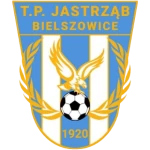 TP Jastrząb Bielszowice logo