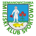 MKS Siemianowiczanka logo