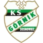 KS Górnik Sosnowiec logo