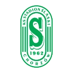 KS Stadion Śląski Chorzów logo