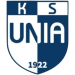 KS Unia Ząbkowice logo