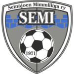 Seinäjoen Mimmiliiga logo