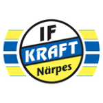 IF Närpes Kraft logo