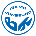 Iskmo-Jungsund BK logo