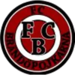FC Brändöpojkarna logo