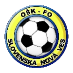 OŠK - FO Slovenská Nová Ves