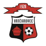 ŠK RAPID Hrnčiarovce nad Parnou