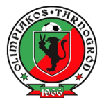 Olimpiakos Tarnogród logo