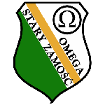 Omega Stary Zamość logo