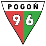 Pogoń 96 Łaszczówka logo