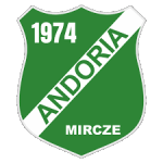 Andoria Mircze logo