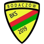 BKS Bodaczów logo