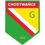 Graf Chodywańce logo