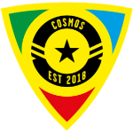 Cosmos FK logo