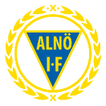 Alnö IF logo