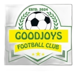 GoodJoys FC logo
