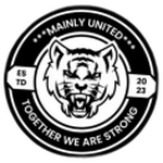Mainly United FC logo