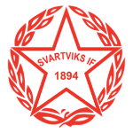 Svartviks IF logo
