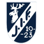 Järpens IF logo
