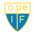 Ope IF logo