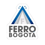 Ferro Bogotá logo