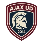 Ajax UD logo