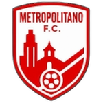 Metropolitano FC logo