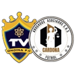 TV Ondina Cardona Abogados logo
