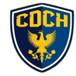 Combo de Checho logo