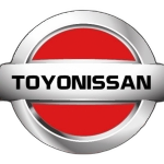 Toyonissan logo