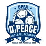 D'Peace FA logo