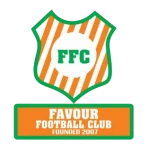 Favour FC logo