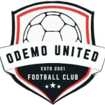 Odemo United FC logo
