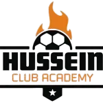 Hussein Club Academy logo