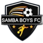 Samba Boys FC logo