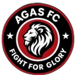 Agas FC logo
