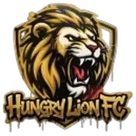 Hungry Lion FC logo