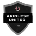 Arinlese United logo