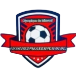 Olympique de Minvoul logo