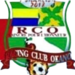 Racing Club Okano logo